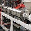 WPC Decking Machine