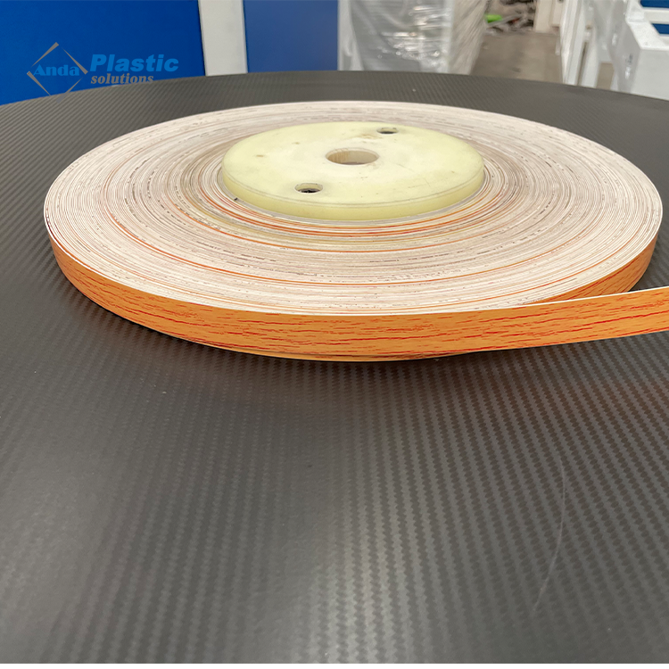 Теріні жұмсақ түртуге арналған PVC EXTAND PVC басып шығару машинасы