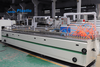 High Speed 65/132 PVC Wall Panel Production Line