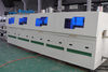 High Speed 65/132 PVC Wall Panel Production Line