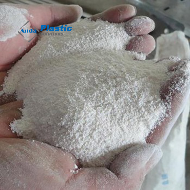 PVC Pulverizer